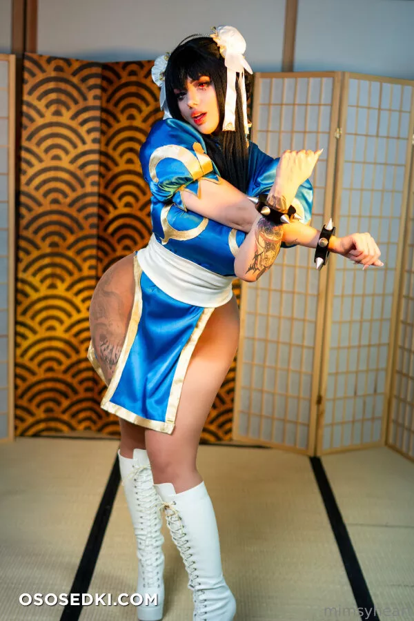 Mimsy - Chun-li - Photo 33