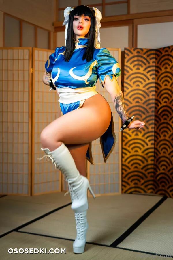 Mimsy - Chun-li - Photo 35