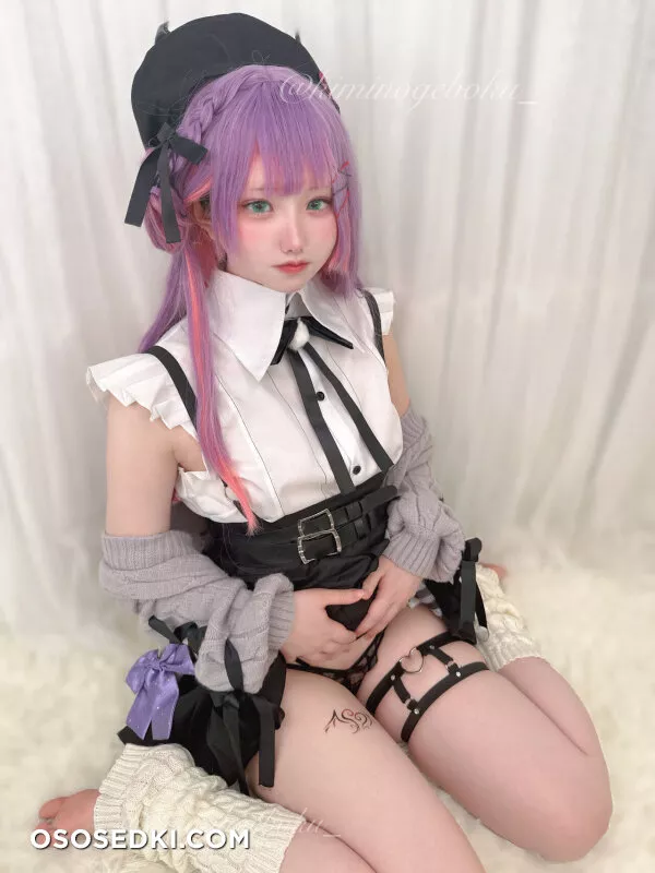 Wanco - Tokoyami Towa - Photo 1
