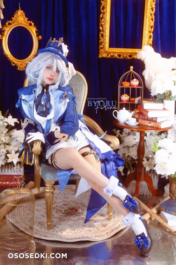 Byoru-Furina - Photo 1
