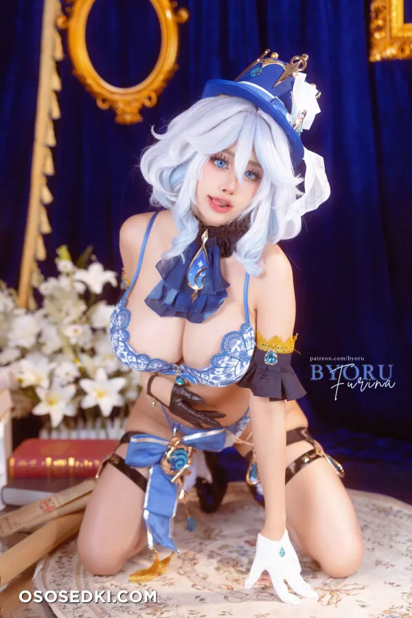 Byoru-Furina - Photo 2