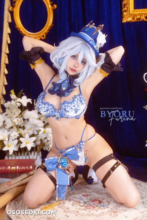 Byoru-Furina - Photo 3