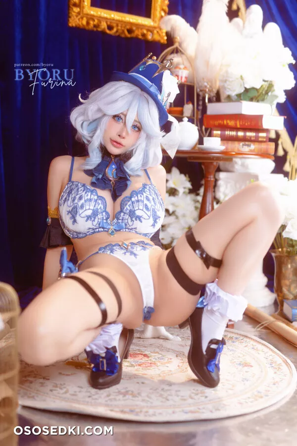 Byoru-Furina - Photo 6