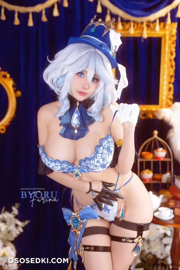 Byoru-Furina - Photo 8