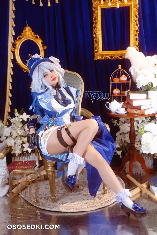 Byoru-Furina - Photo 12