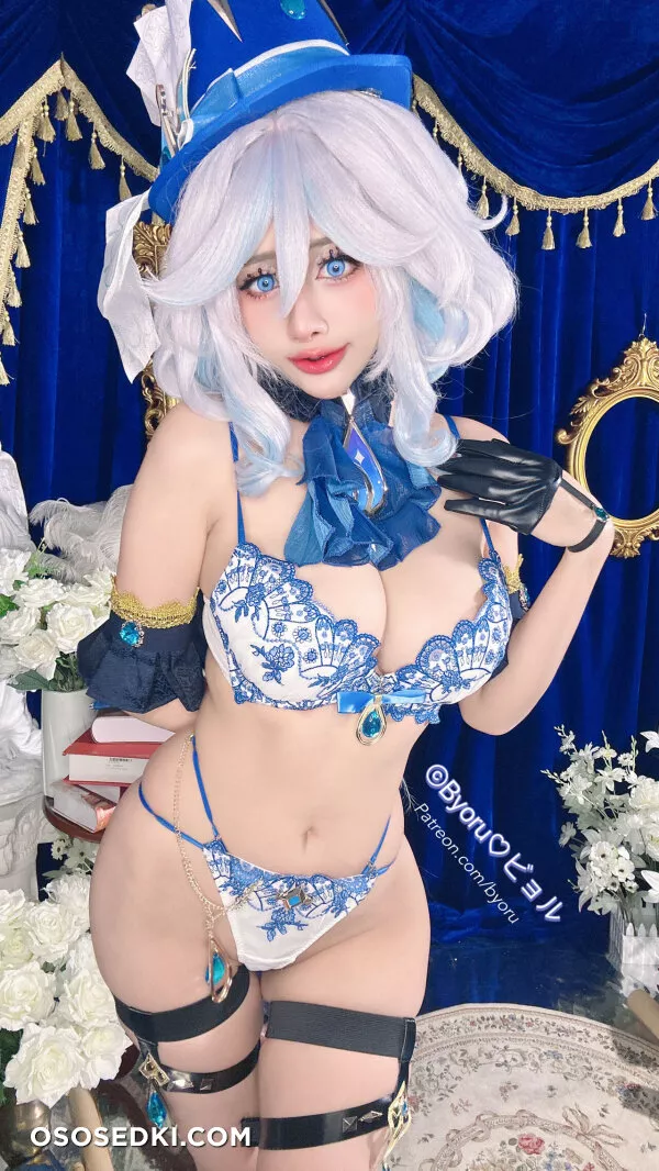 Byoru-Furina - Photo 37