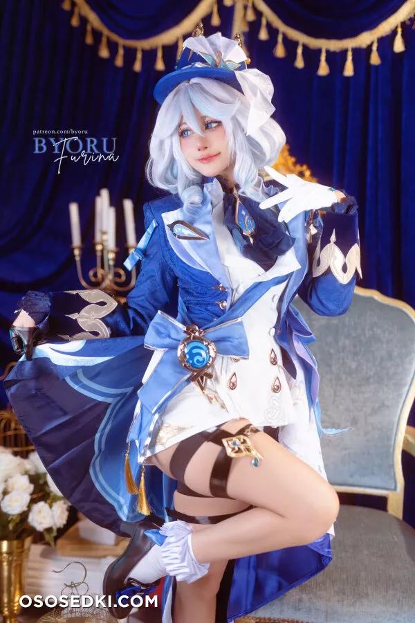 Byoru-Furina - Photo 45