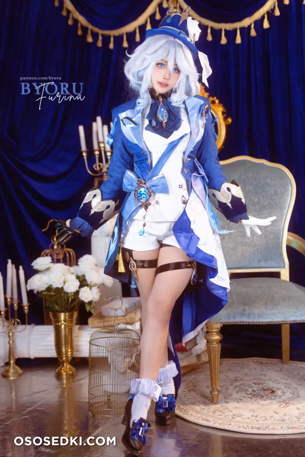 Byoru-Furina - Photo 55