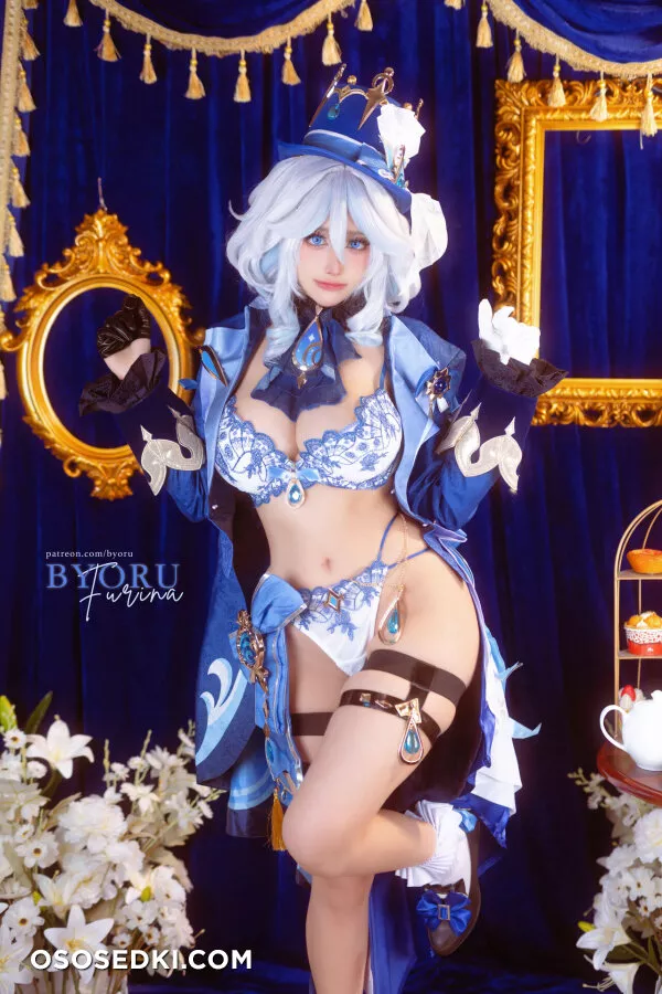 Byoru-Furina - Photo 56