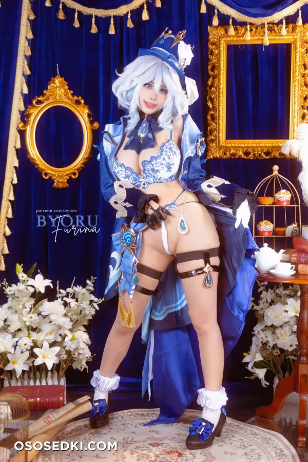 Byoru-Furina - Photo 57
