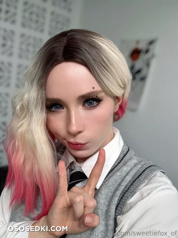 Sweetie Fox - Spidergwen (Gwen Stacy) - Photo 1