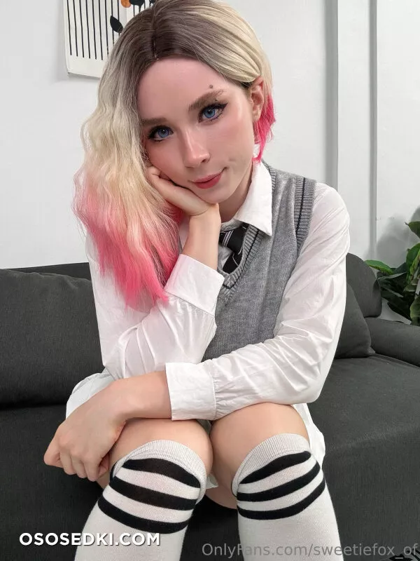Sweetie Fox - Spidergwen (Gwen Stacy) - Photo 7