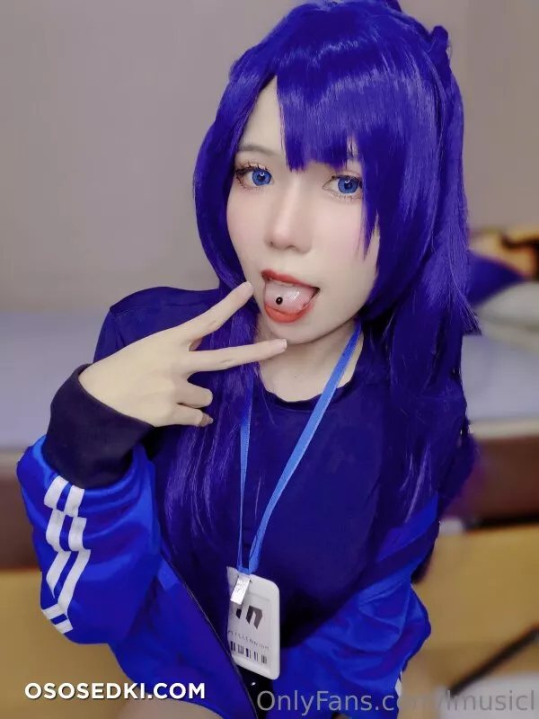 lMusicl - Hayase Yuuka - Photo 1