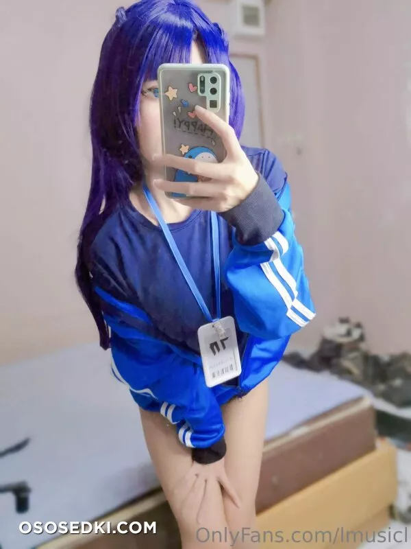 lMusicl - Hayase Yuuka - Photo 5