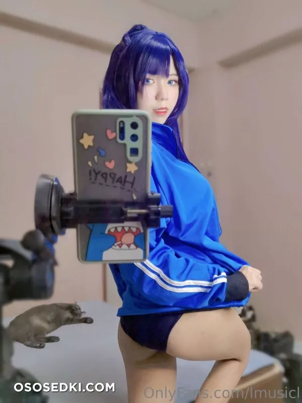 lMusicl - Hayase Yuuka - Photo 7