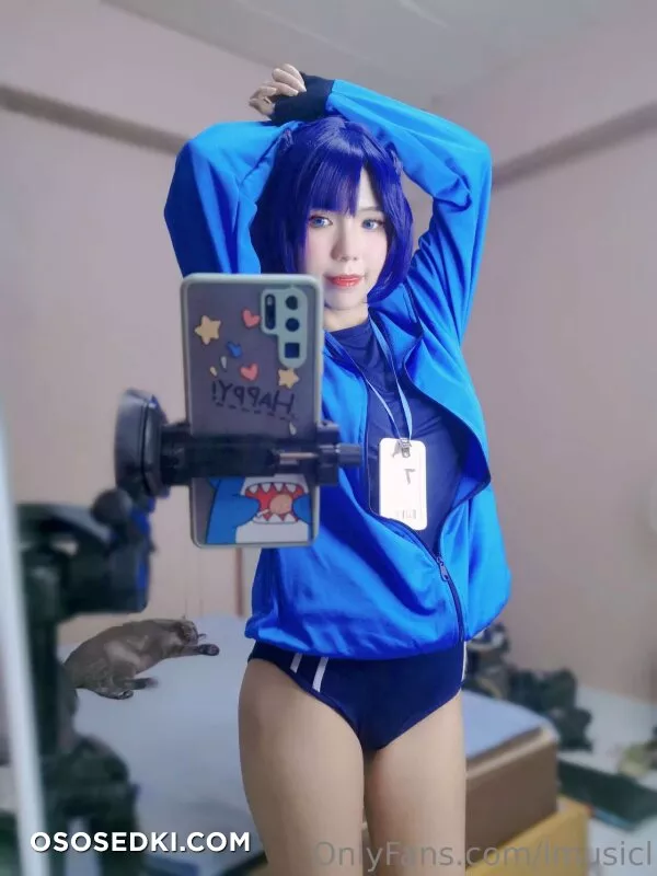 lMusicl - Hayase Yuuka - Photo 8