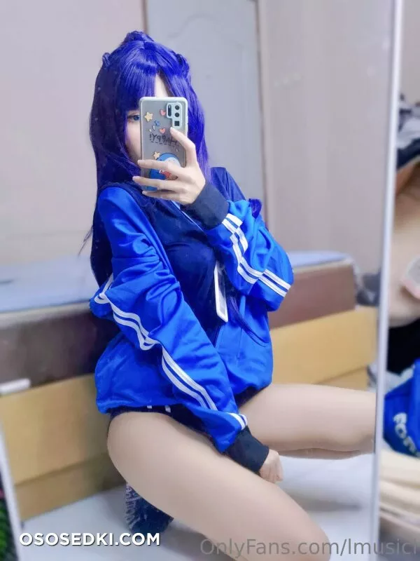 lMusicl - Hayase Yuuka - Photo 9