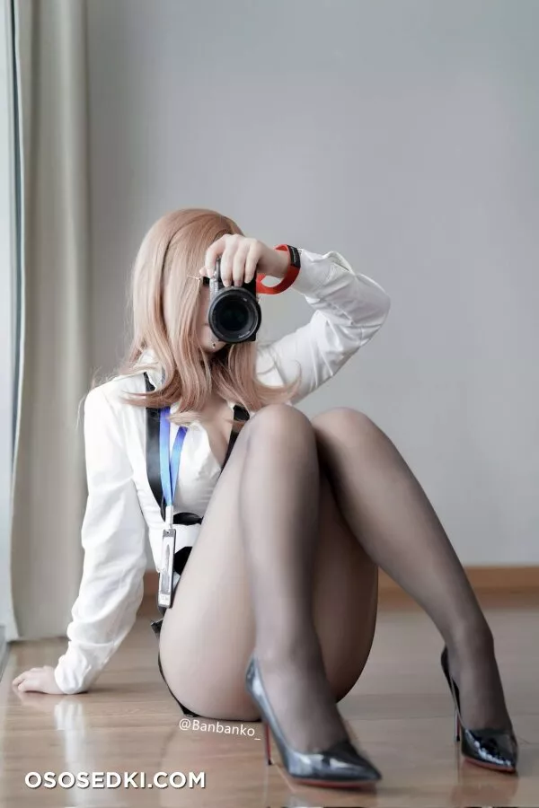 半半子 - Emma OL - Photo 5