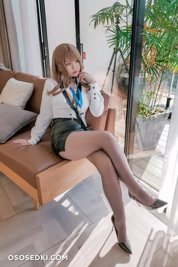 半半子 - Emma OL - Photo 6