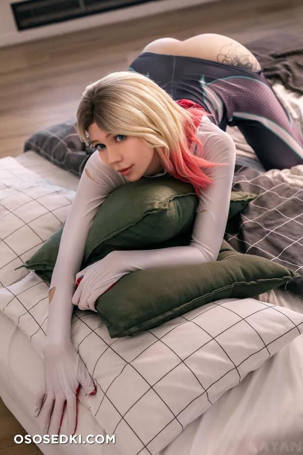 Kaya Nilson - Gwen - Photo 9