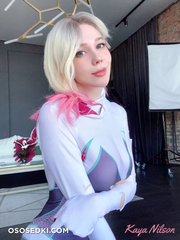 Kaya Nilson - Gwen - Photo 24