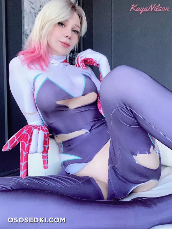 Kaya Nilson - Gwen - Photo 27