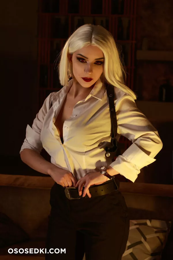 Mercurygin - Ashe - Photo 1