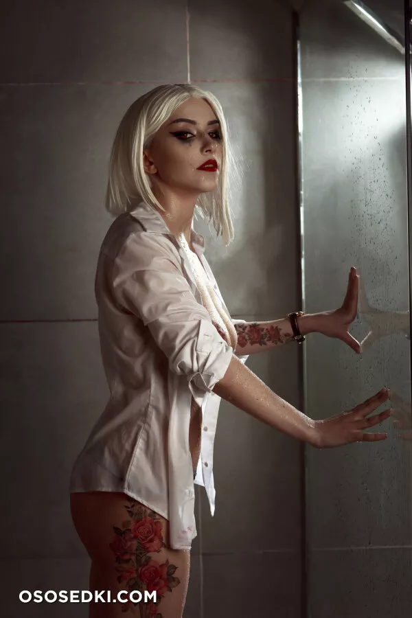 Mercurygin - Ashe - Photo 8