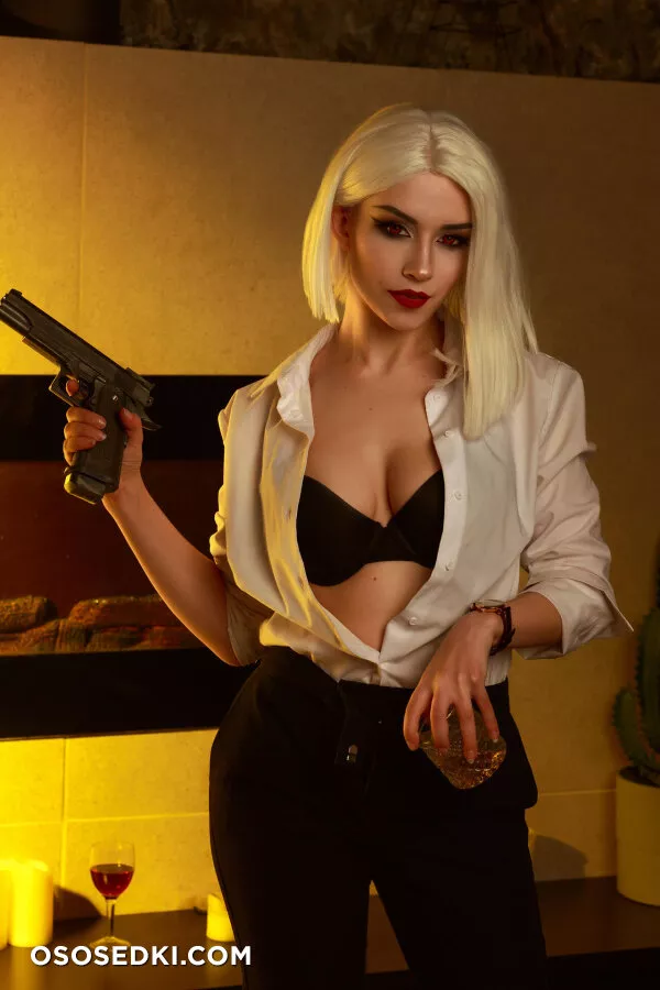 Mercurygin - Ashe - Photo 15