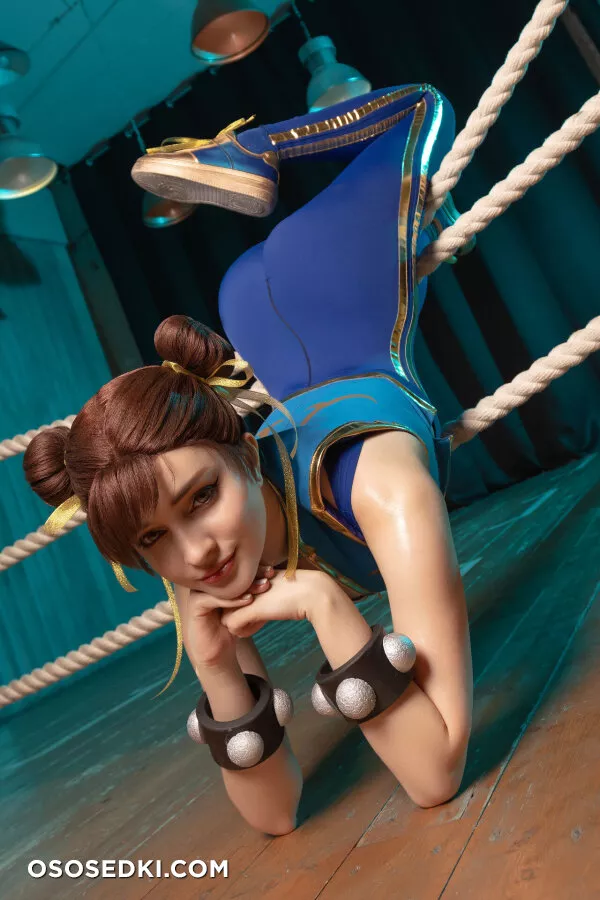Hologana - Chun Li - Photo 4