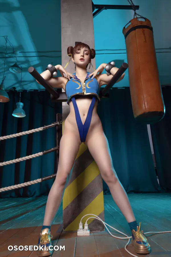 Hologana - Chun Li - Photo 9