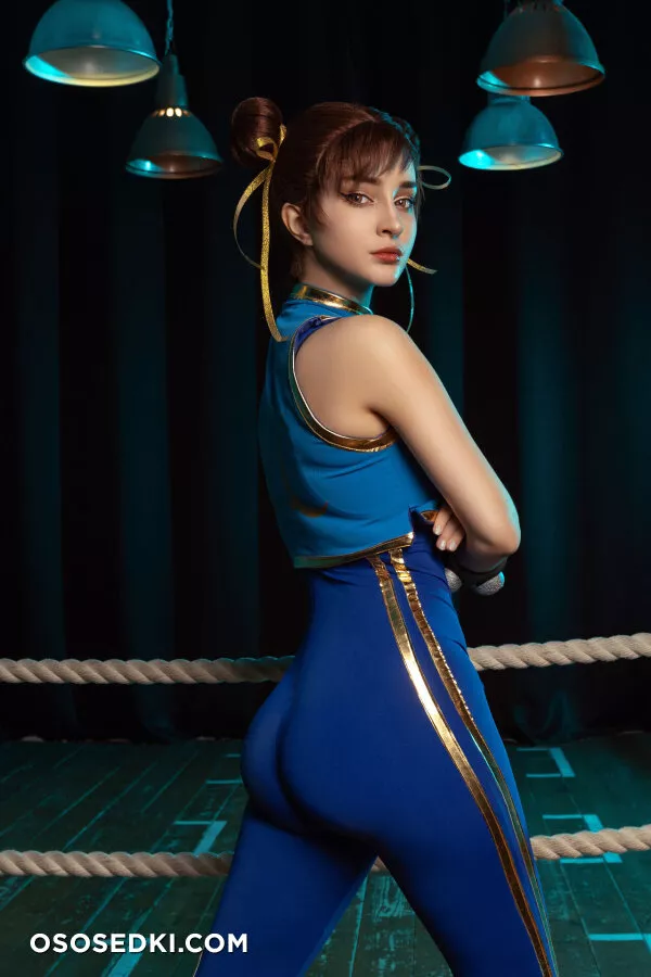 Hologana - Chun Li - Photo 12