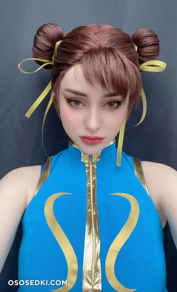Hologana - Chun Li - Photo 25