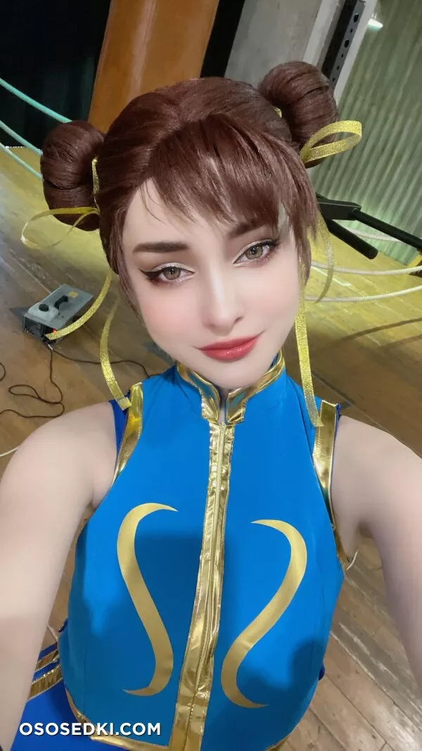 Hologana - Chun Li - Photo 26