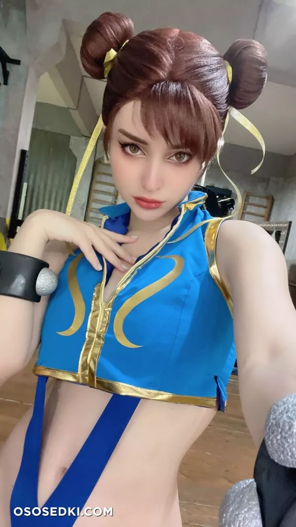 Hologana - Chun Li - Photo 28