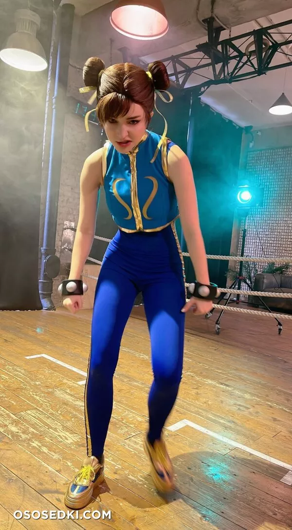 Hologana - Chun Li - Photo 35