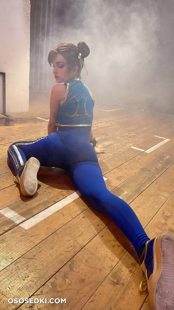 Hologana - Chun Li - Photo 36