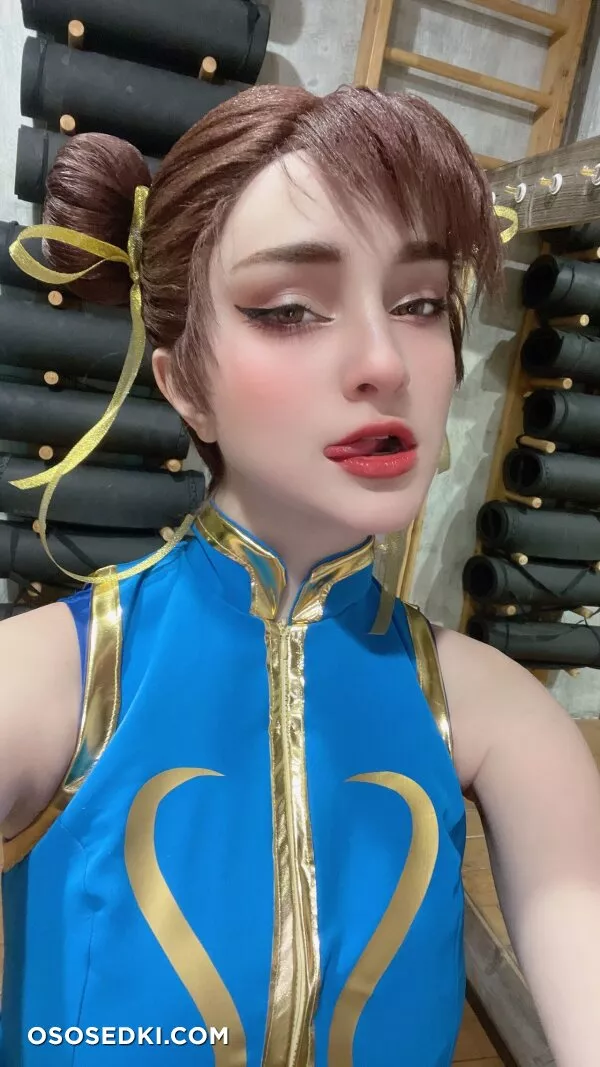 Hologana - Chun Li - Photo 40