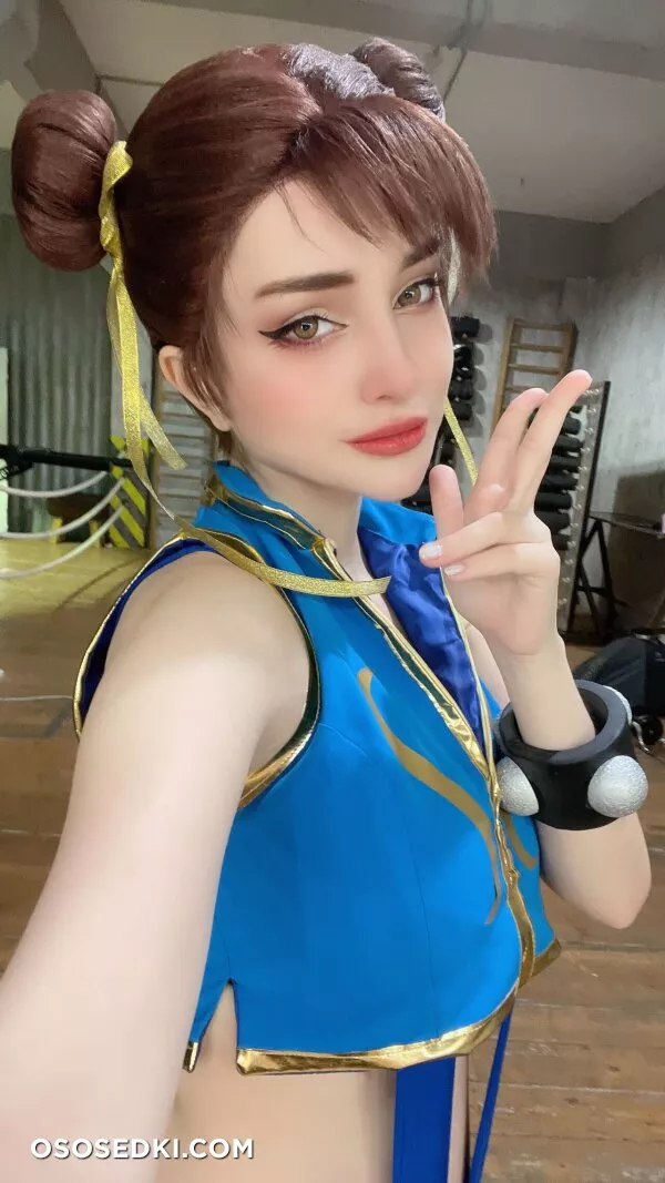 Hologana - Chun Li - Photo 44