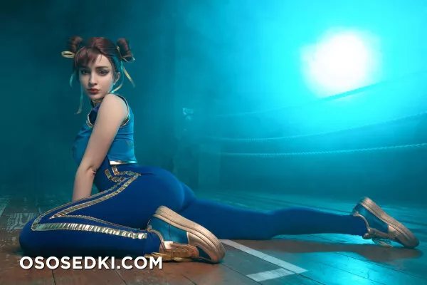 Hologana - Chun Li - Photo 45