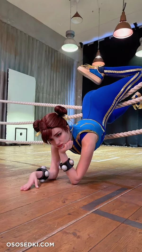 Hologana - Chun Li - Photo 48