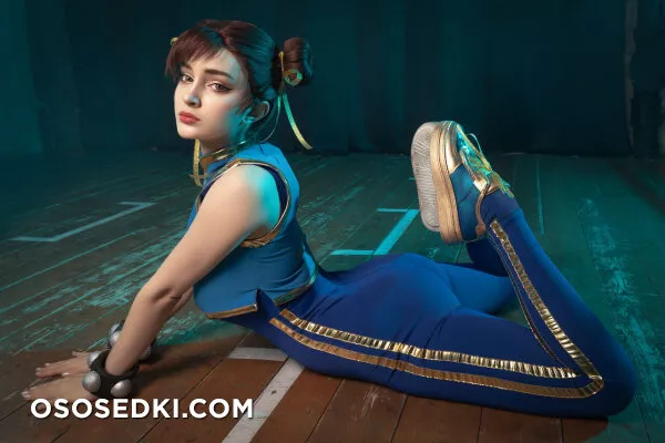 Hologana - Chun Li - Photo 56