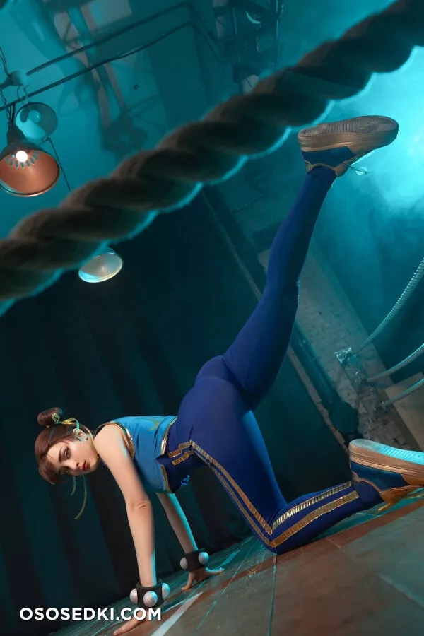 Hologana - Chun Li - Photo 58