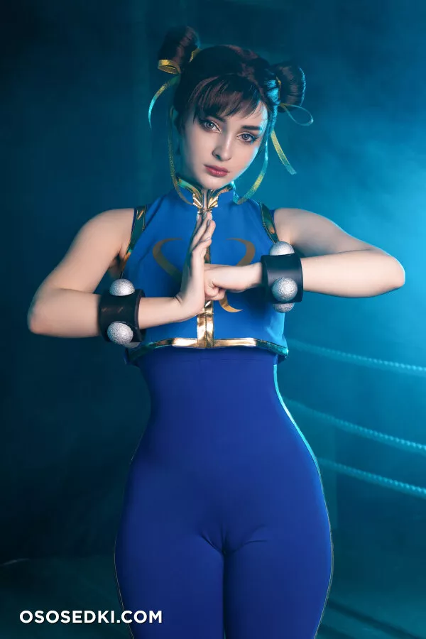 Hologana - Chun Li - Photo 60