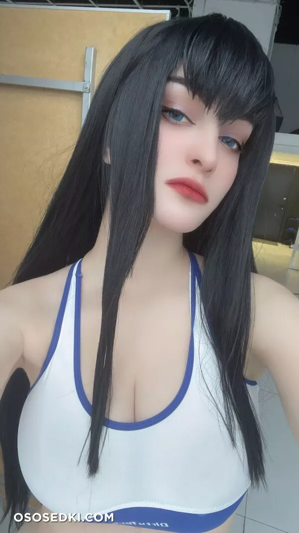 Hologana - Satsuki Kiryuin - Photo 25