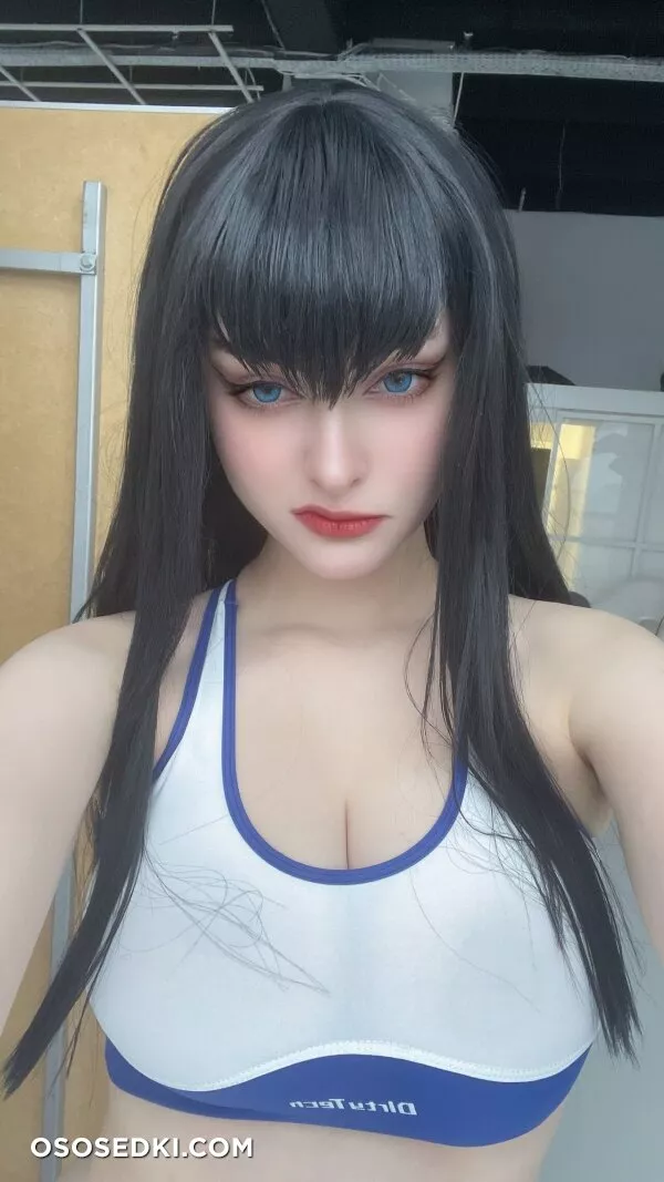 Hologana - Satsuki Kiryuin - Photo 28