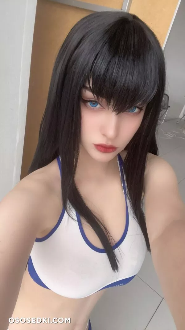 Hologana - Satsuki Kiryuin - Photo 55
