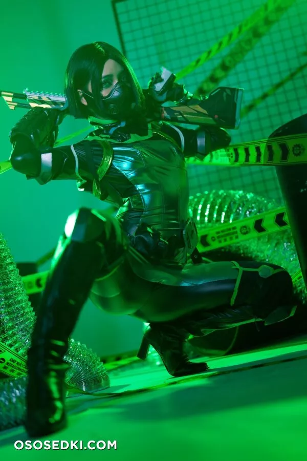 Umeko J - Viper - Photo 29