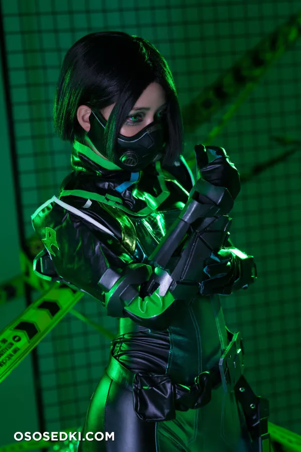 Umeko J - Viper - Photo 35