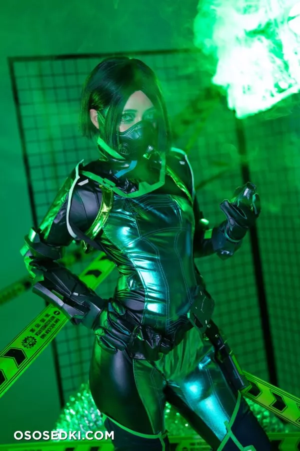 Umeko J - Viper - Photo 57
